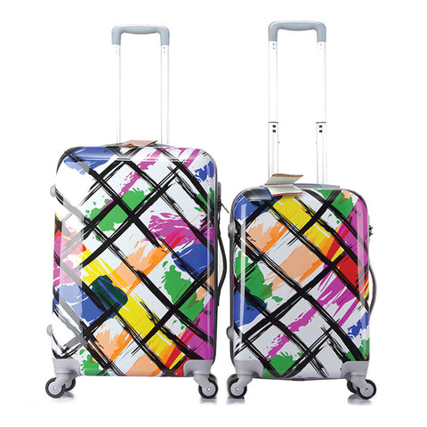 PC / ABS Trolley
