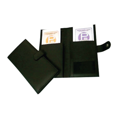 Parking Coupon Holder