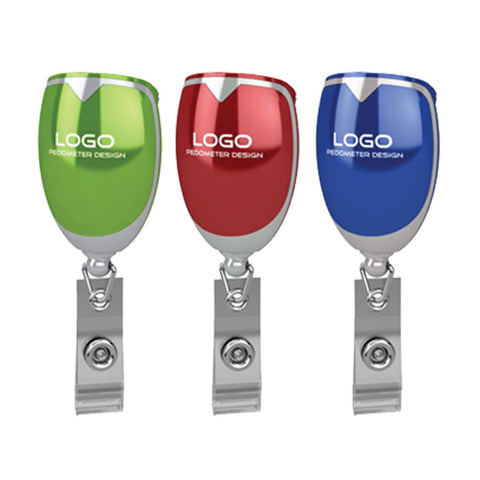 Pedometer