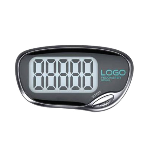 Pedometer