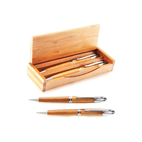 Pen with Box