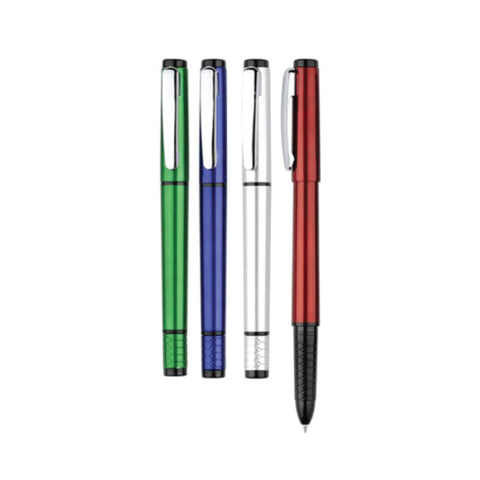 Pen with Highlighter