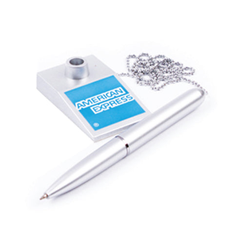 Pen with Holder