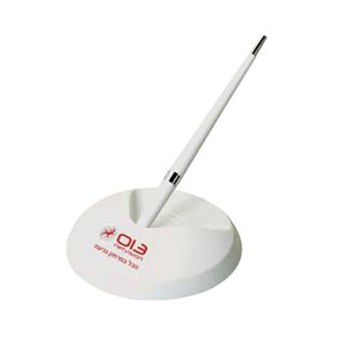 Pen with Holder