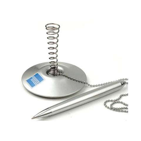 Pen with Holder
