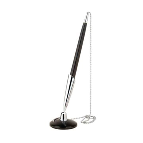 Pen with Holder