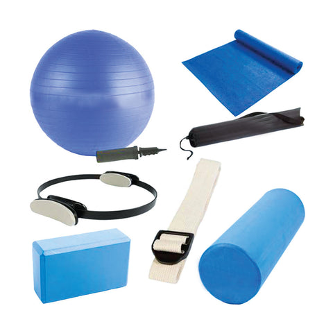 Personal Fitness Set