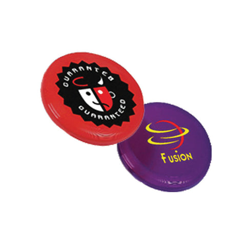 Plastics Frisbee