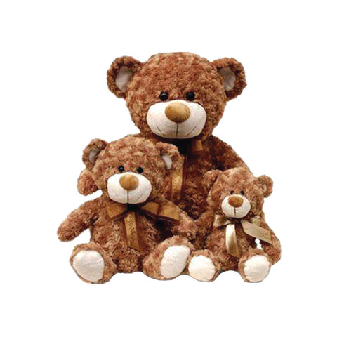 Plush Toy with 100% Cotton Filling
