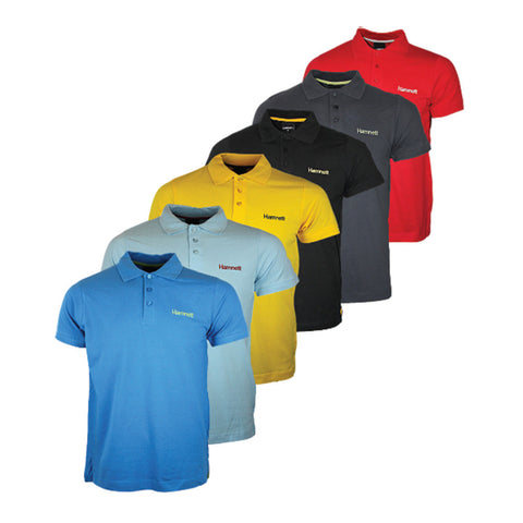 Polo Tee