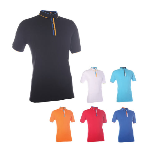 Polo Tee