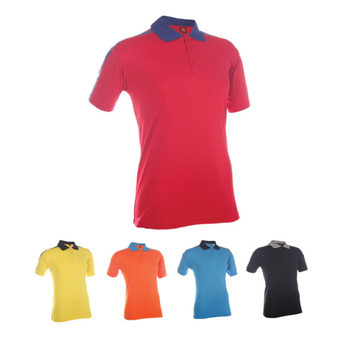 Polo Tee