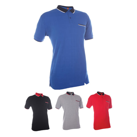 Polo Tee