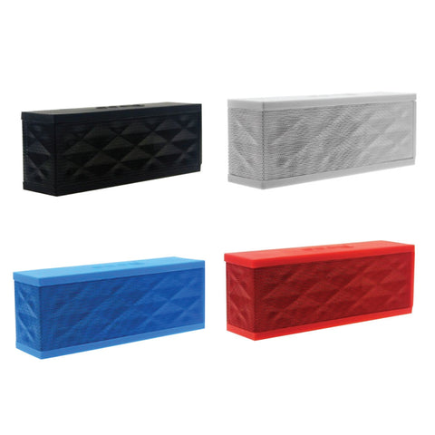 Portable Wireless Bluetooth Speaker