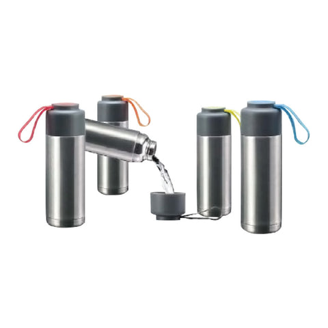Porto Double Wall Thermo Bottle