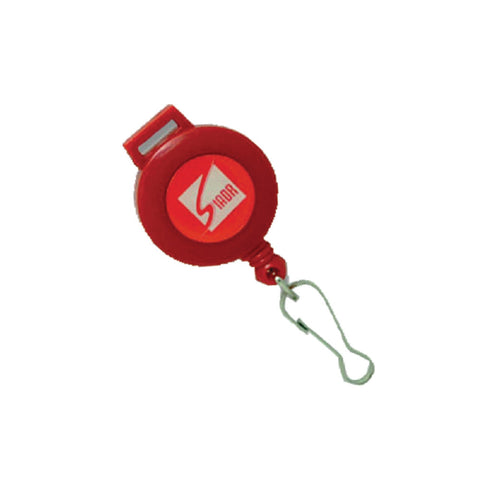 Pull Reel