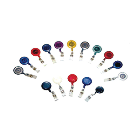 Pull Reel