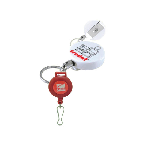 Pull Reel