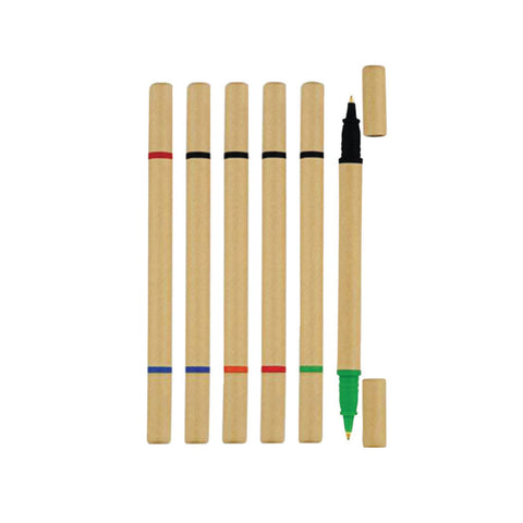 Recycled Pen