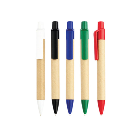 Recycled Pen