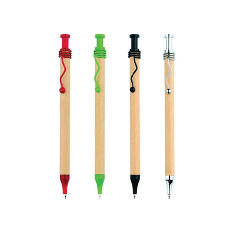 Recycled Pen