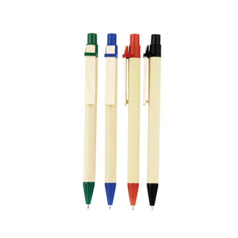 Recycled Pen
