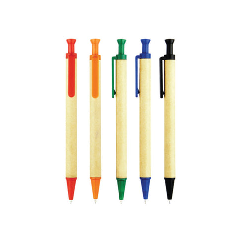 Recycled Pen