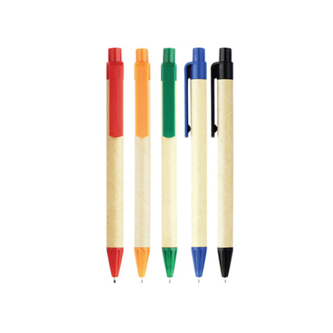 Recycled Pen