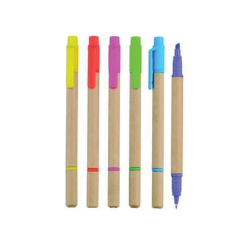 Recycled Pen