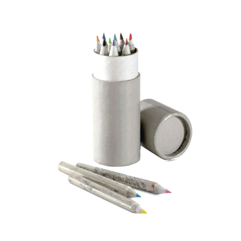 Recycled Pencil in a Box