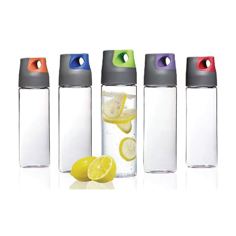Ring Bottle (BPA Free)