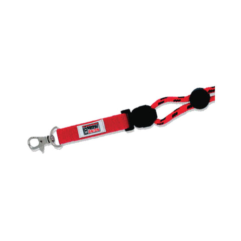 Rope Lanyard with Metal Hook