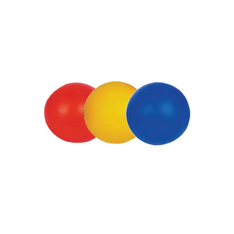 Round Stress Ball