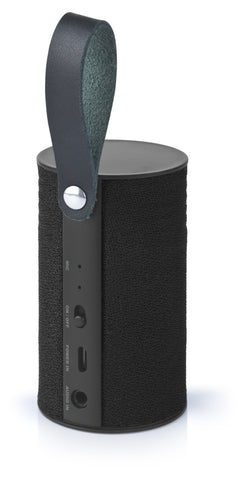 SOUND TUBE