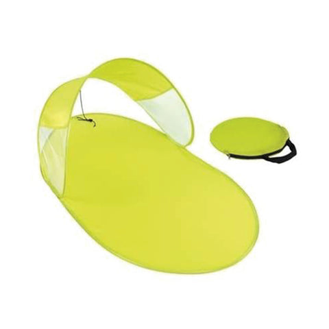 Shield Pop-up Beach Shetler in Green