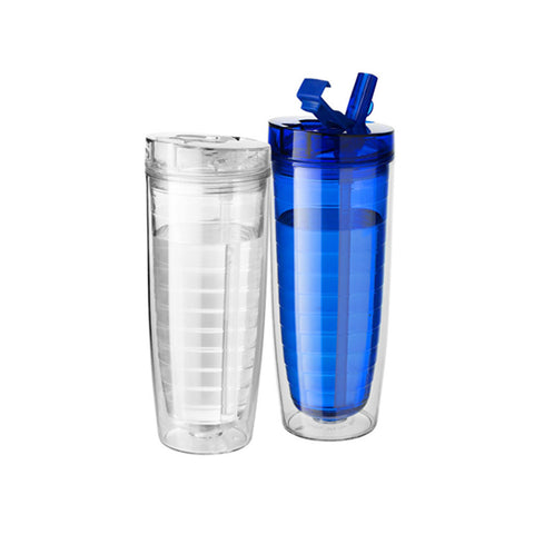 Sipper Insulating Bottle