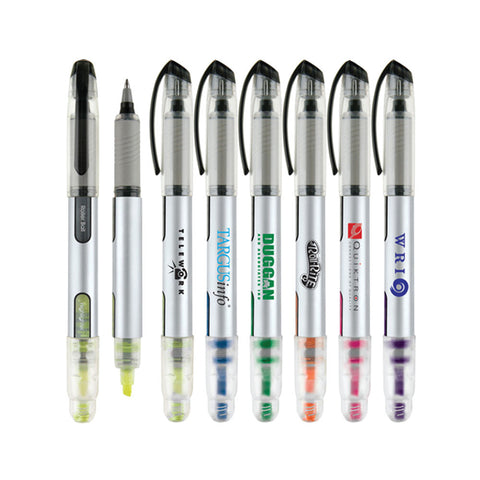 Slim Roller Pen