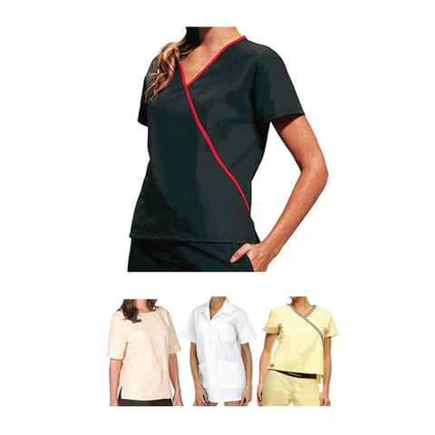 Spa & Salon Uniform