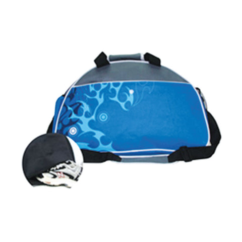 Sports Bag with Shoe Compartment