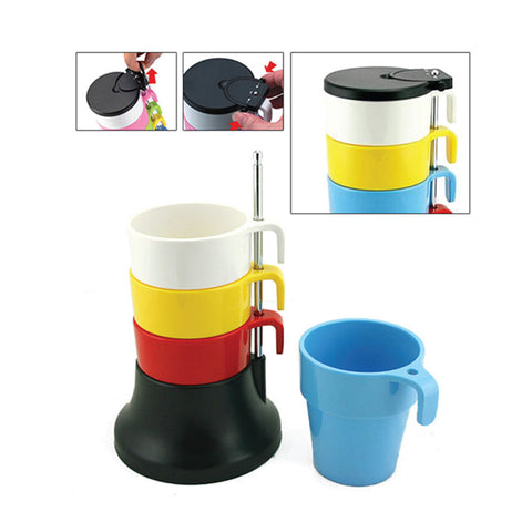 Stackable Mug