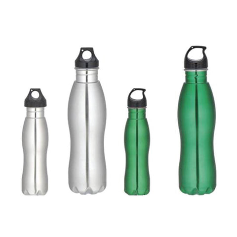 Stainless Steel Bottle
