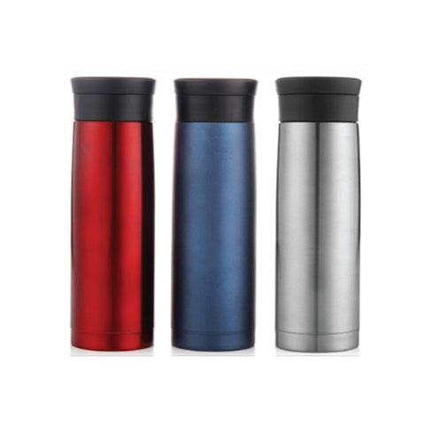Stainless Steel Flask