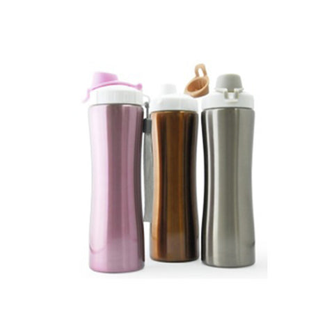 Stainless Steel Flask