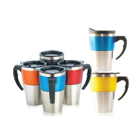 Stainless Steel Tumbler