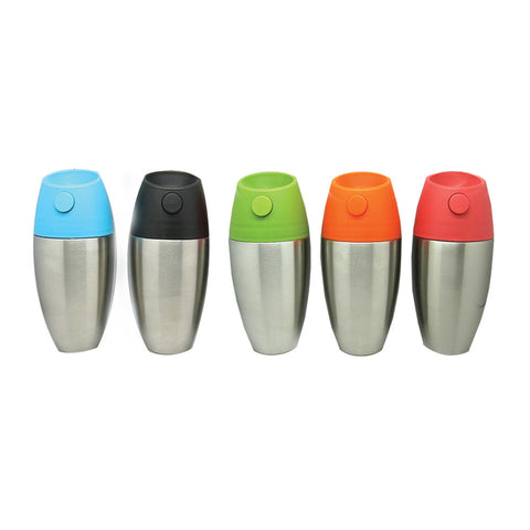 Stainless Steel Tumbler