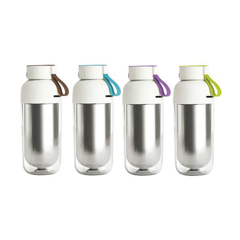 Stainless Steel Tumbler
