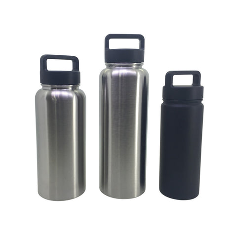 Stainless Steel Tumbler