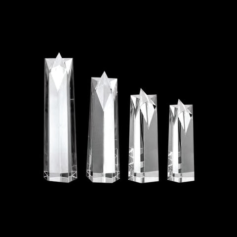 Star Crystal Award