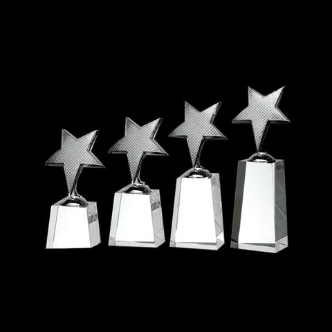 Star Crystal Award