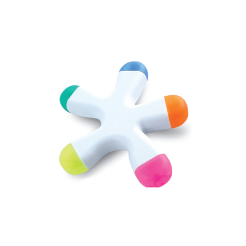 Star Shape Highlighter
